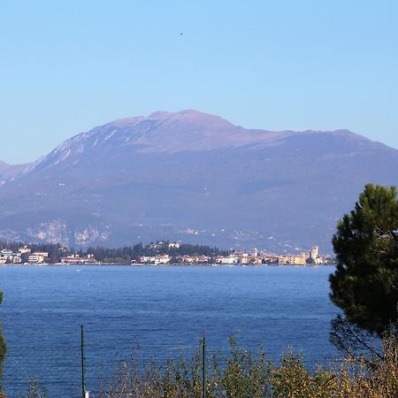 Antico Borgo Leilighet Desenzano del Garda Eksteriør bilde