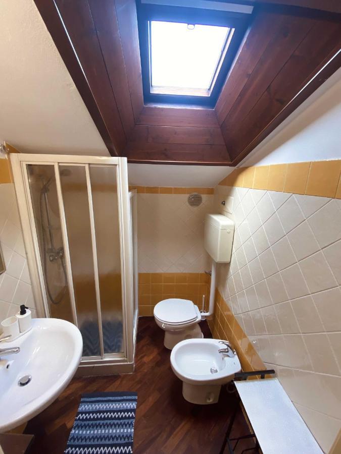 Antico Borgo Leilighet Desenzano del Garda Eksteriør bilde