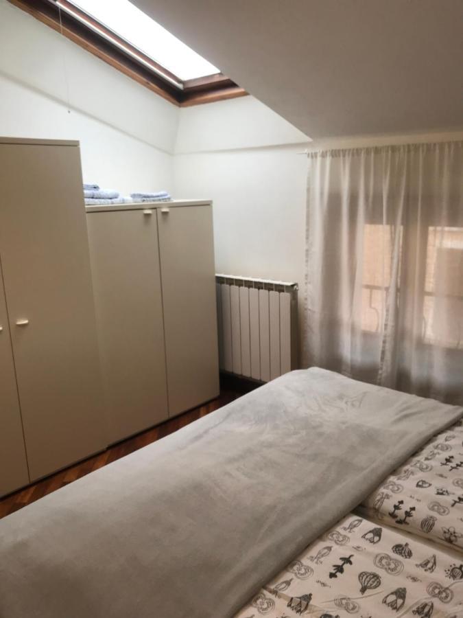 Antico Borgo Leilighet Desenzano del Garda Eksteriør bilde